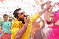 Janda Pai Kapiraju New Photos